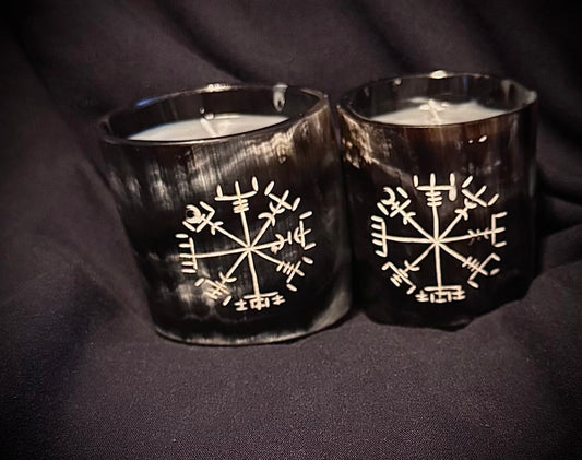 Emotional Moment Candle